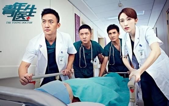 医生的电视剧,守护生命的守护者