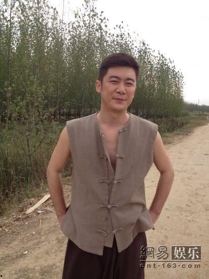 曹征演的电视剧,穿越时空的传奇人生