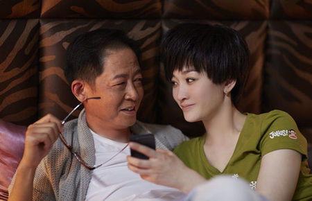 丈夫电视剧,情感纠葛与家庭纷争的漩涡