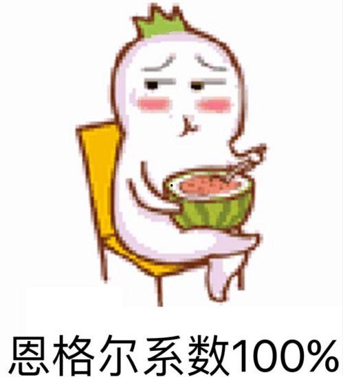 吃瓜的表情如何回复,揭秘网络社交中的趣味与智慧